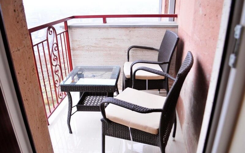 هتل Panorama Resort & Suites Yerevan