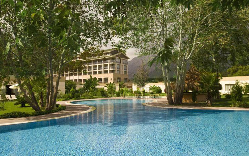 هتل Amara Luxury Resort Antalya