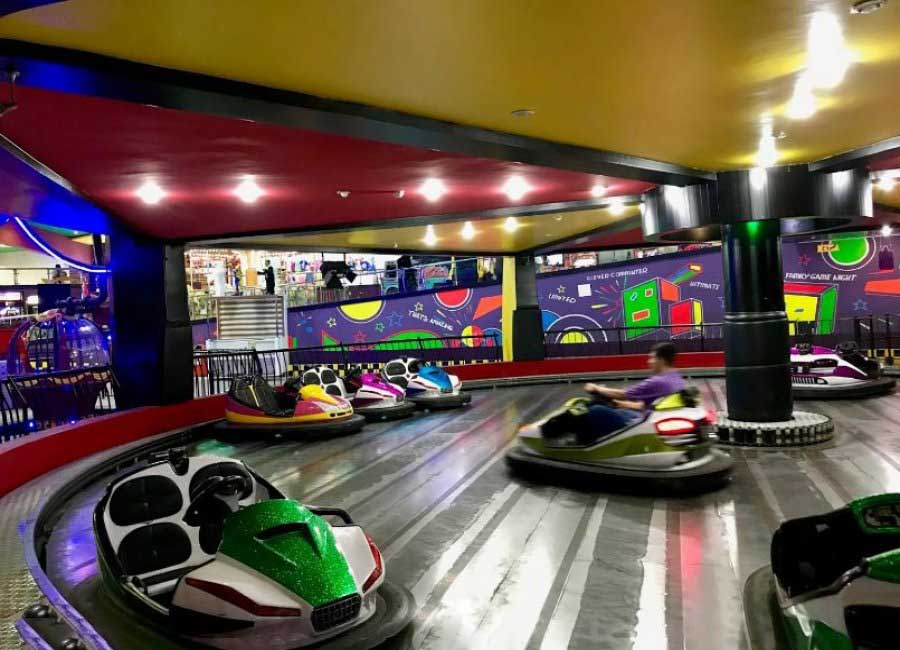 ۱۹ شهربازی سرپوشیده تهران + تصاویر و اطلاعات کامل