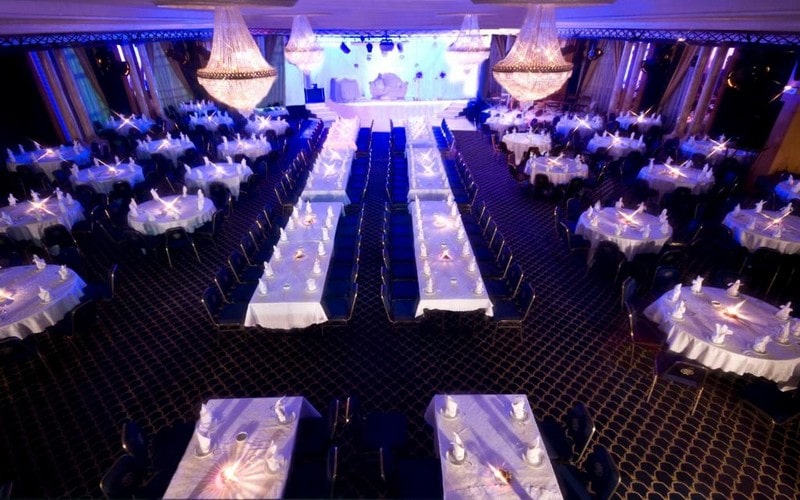 هتل Riviera Hotel Kantaoui