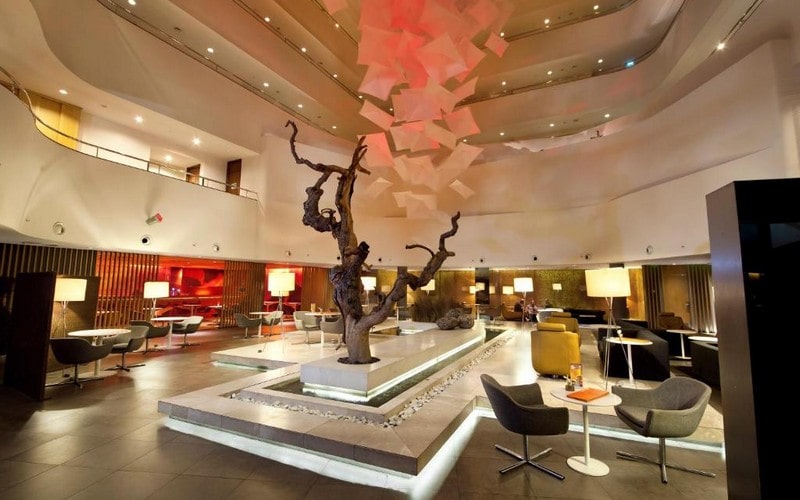 هتل BH Conference & Airport Hotel Istanbul