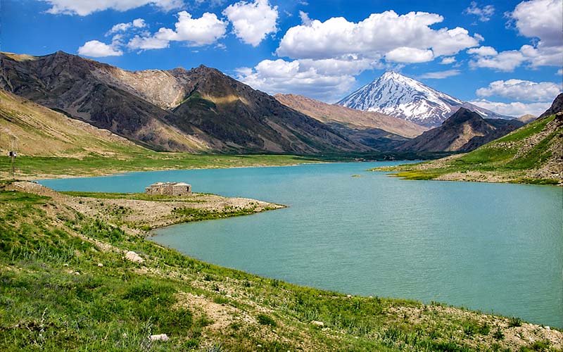 معرفی جاهای دیدنی لواسان: از طبیعت بکر تا جاذبههای تاریخی