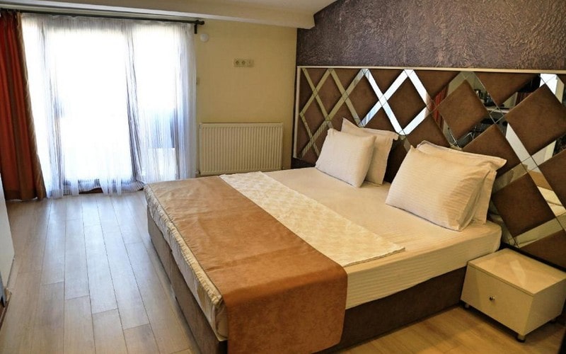 هتل Terra Suites Istanbul