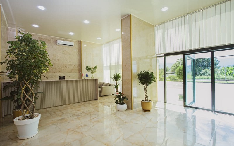 هتل GT Batumi Hotel