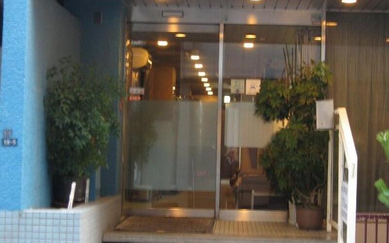 هتل Yamayuri Tokyo