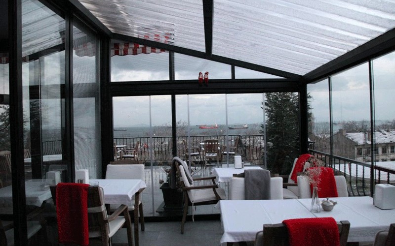 هتل Queen Seagull Istanbul