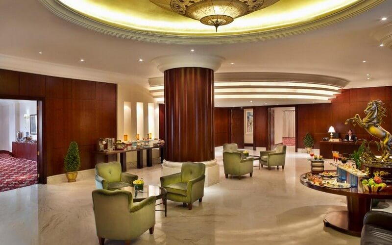 هتل City Seasons Suites Dubai
