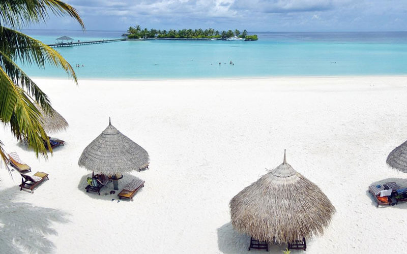 هتل Sun Island Resort & Spa Maldives