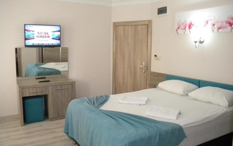 هتل Sava Hotel Antalya