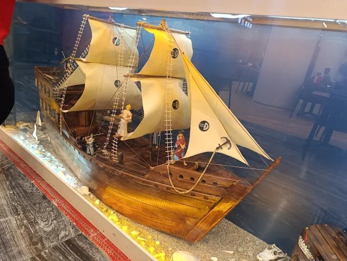 بهترین سوشی تهران از شرق تا غرب