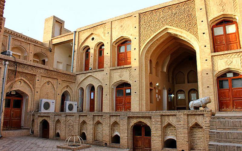 جاهای دیدنی خوزستان |‌ جاذبه های طبیعی جنوب غربی ایران