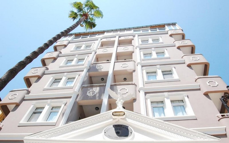 هتل Triana Hotel Antalya