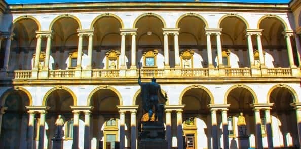 جاهای دیدنی ایتالیا