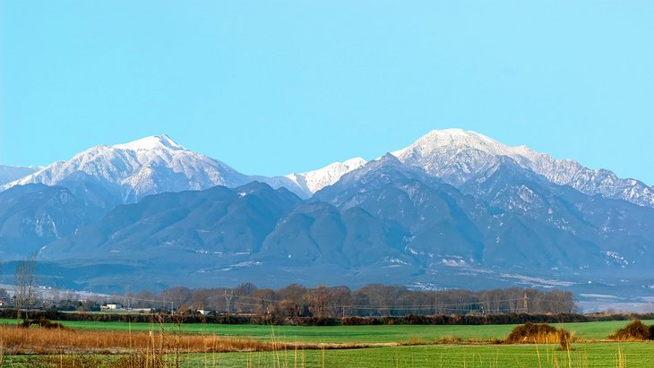 جاهای دیدنی یونان