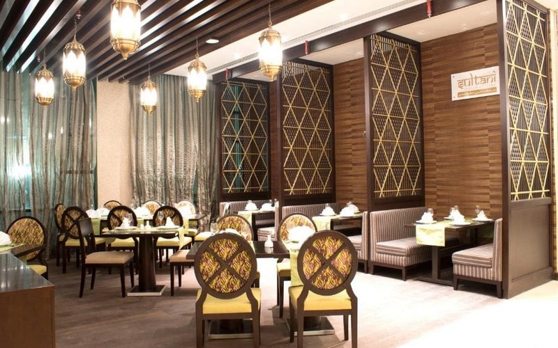 هتل Swiss-Belinn Hotel Doha
