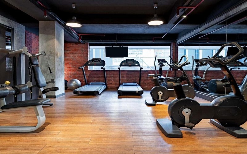 درباره هتل Grand Mercure Kuala Lumpur Bukit Bintang