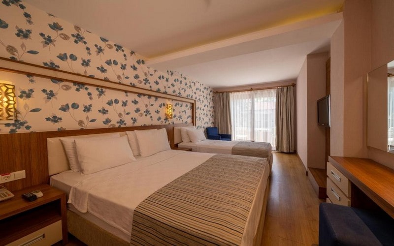 هتل Sundia By Liberty Oludeniz Fethiye