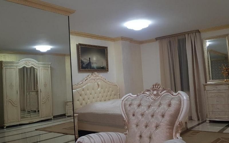 هتل Mirage Hotel Yerevan