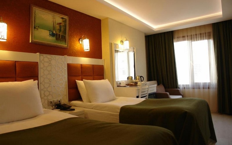 هتل River Hotel Istanbul