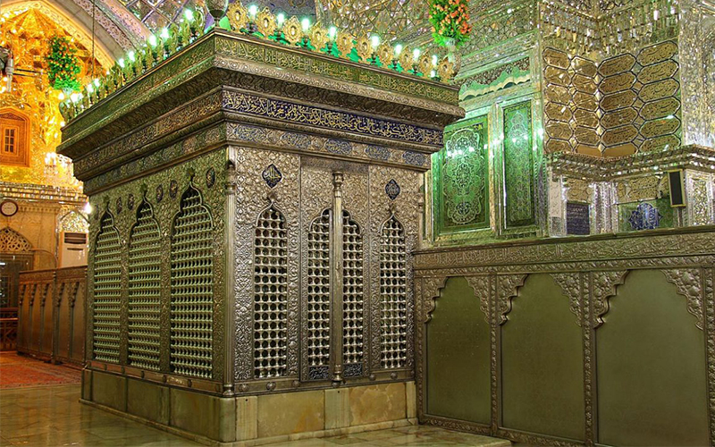 شاه چراغ شیراز