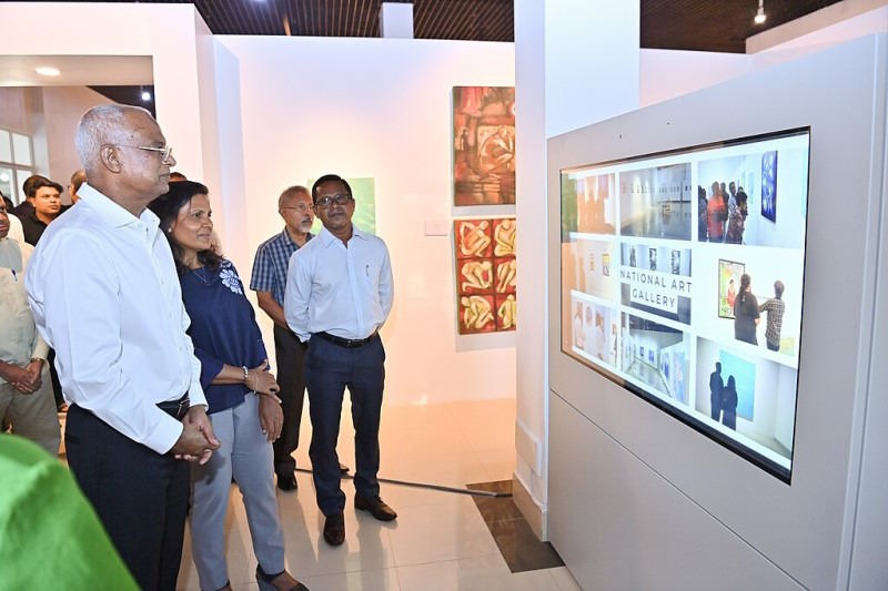 جاهای دیدنی مالدیو | ۲۸ جای دیدنی و تفریح در مالدیو