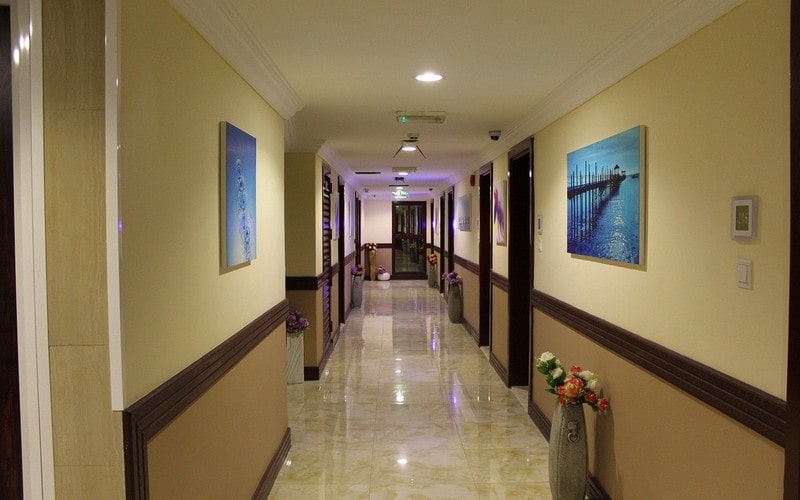 هتل Mariana Hotel Dubai