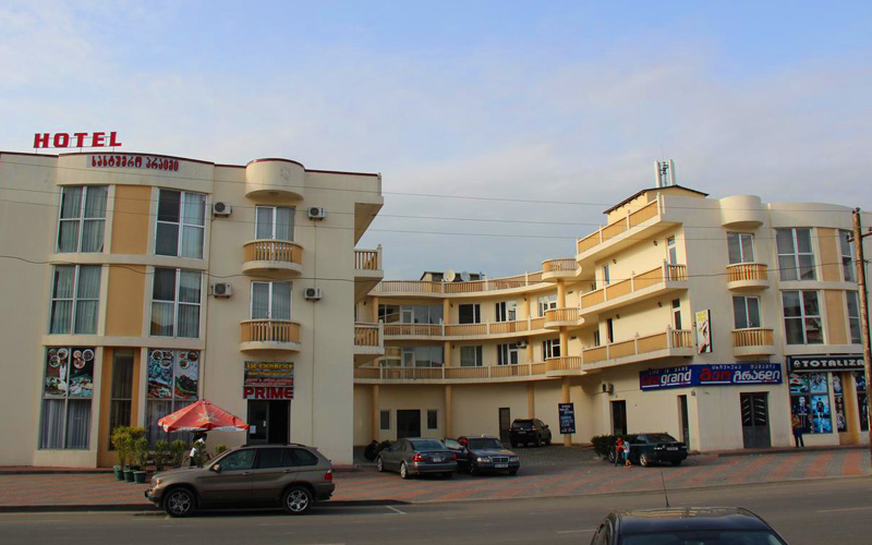 هتل Prime Hotel Batumi