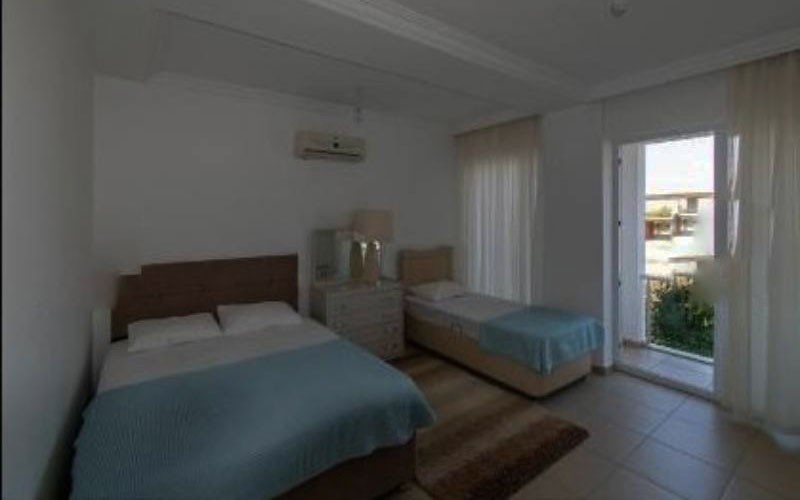 هتل SALE MERMAID VILLAMS Antalya