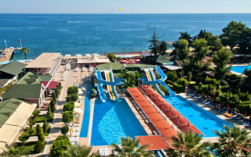 هتل Armas Beach Antalya