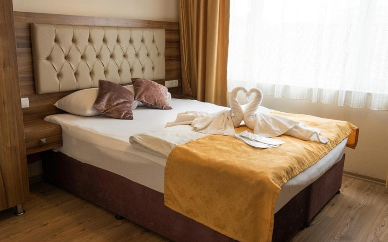 هتل Hotel Twenty Antalya