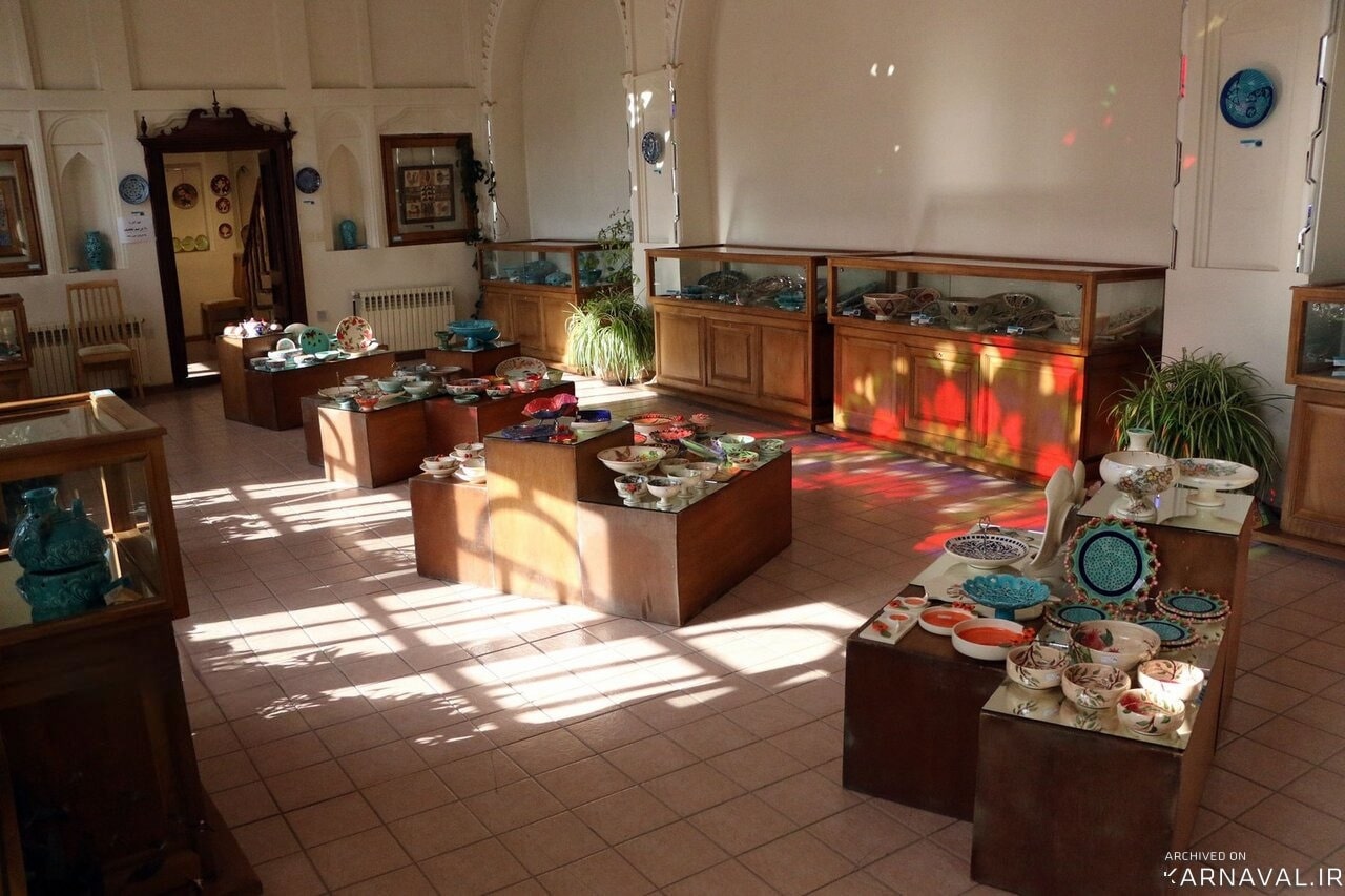 بهترین موزه های تبریز | ۲۴ موزه تبریز را بشناسید