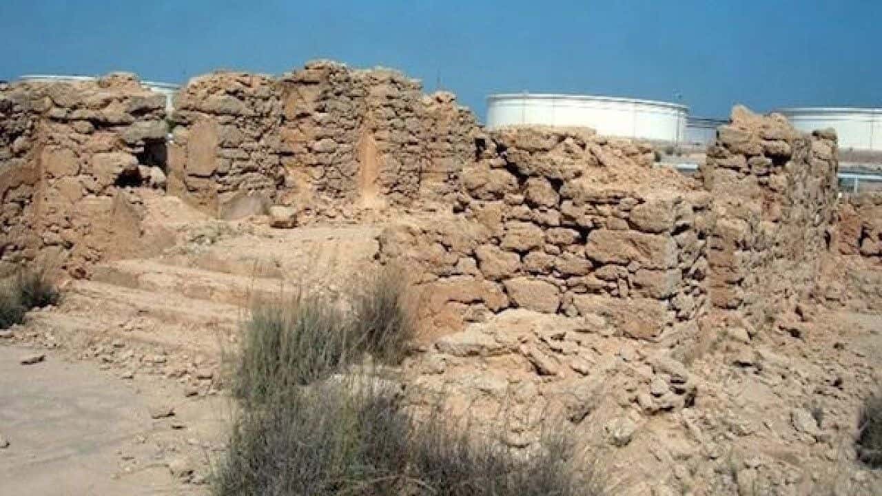 جزیره خارک کجاست؟ | مهم ترین جزیره نفتی ایران