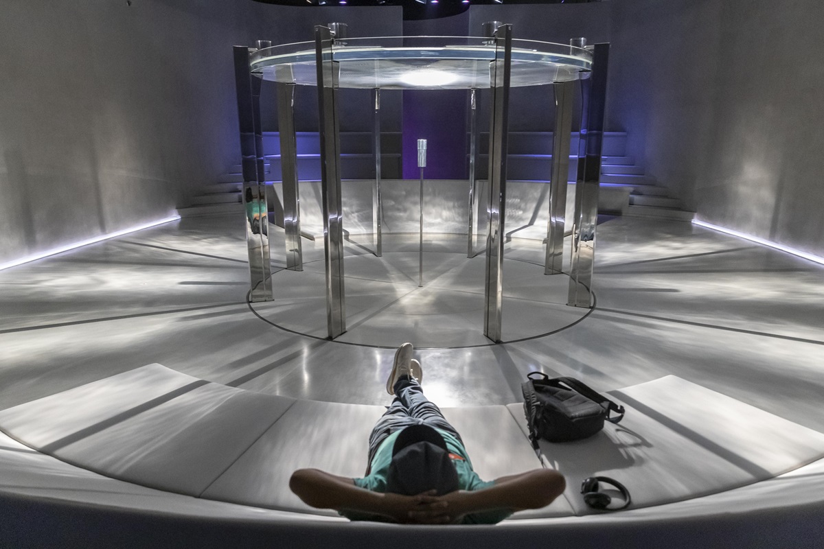 موزه آینده دبی | مکانی برای سفر در تاریخ!