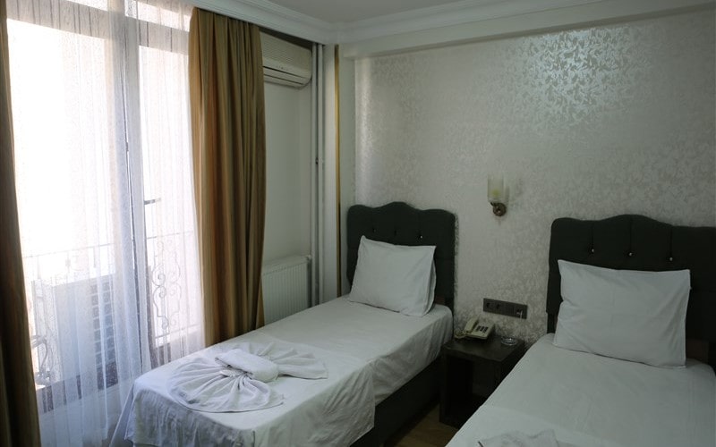 هتل Grand Lara Hotel Istanbul