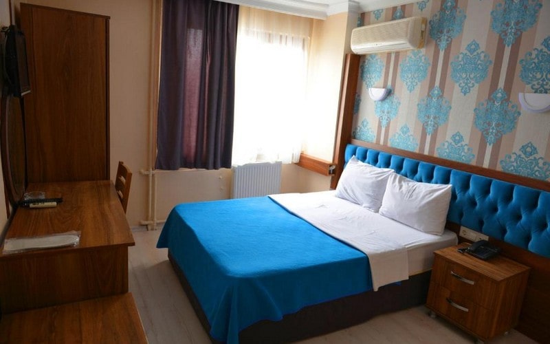 هتل Hotel Marina City Istanbul
