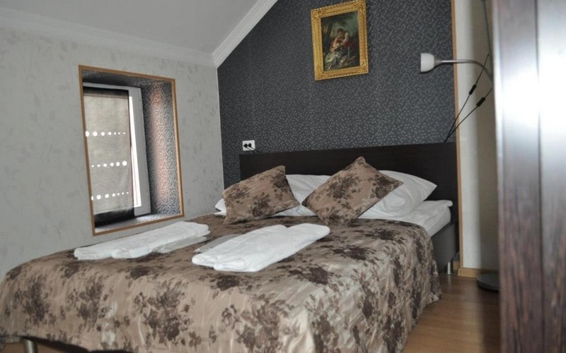 هتل Hotel Your Comfort Tbilisi