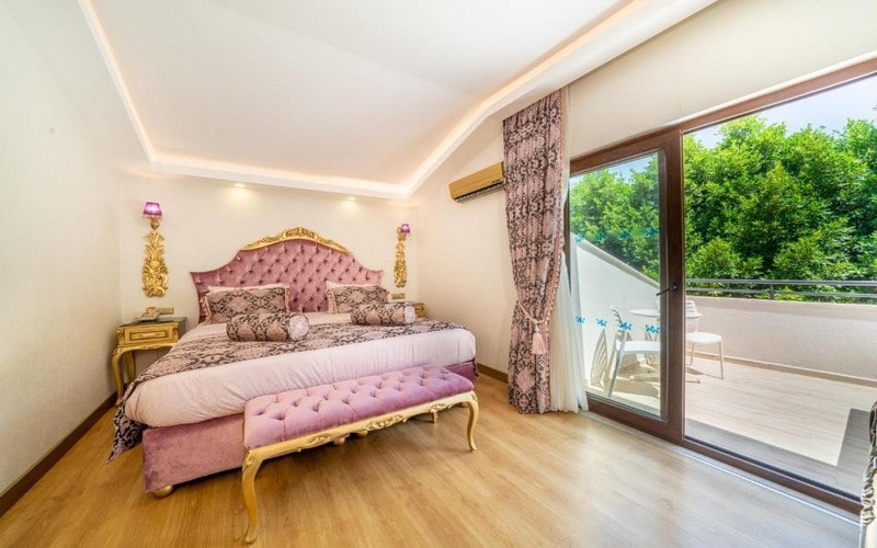 هتل Sundia By Liberty Oludeniz Fethiye