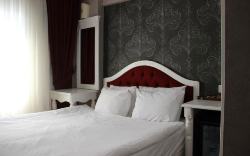 هتل Loor Hotel Istanbul
