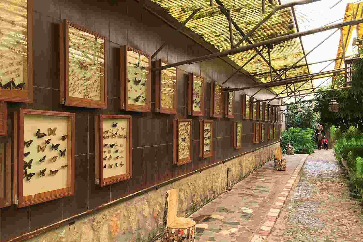 با بهترین موزه های اصفهان آشنا شوید