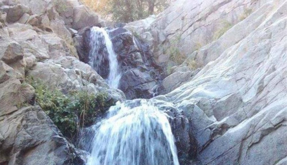 ۲۳ جای دیدنی تویسرکان | بهشت سرسبز غرب