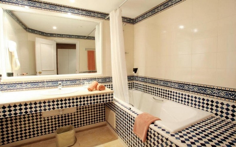 هتل Sentido Bellevue Park Sousse