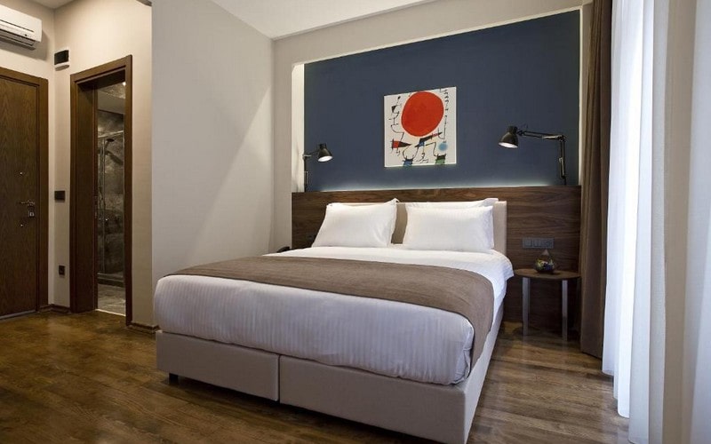هتل Snog Rooms & Suites Istanbul
