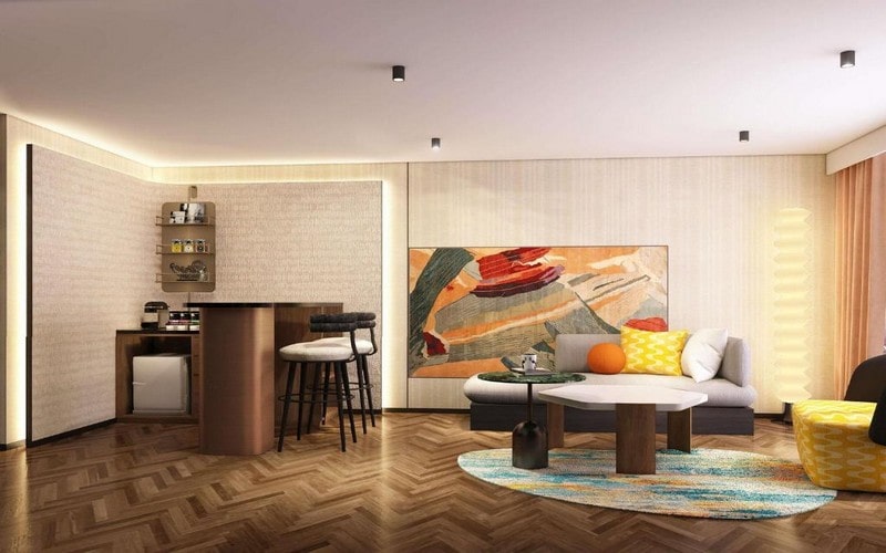 هتل TRIBE Phuket Patong by Accor