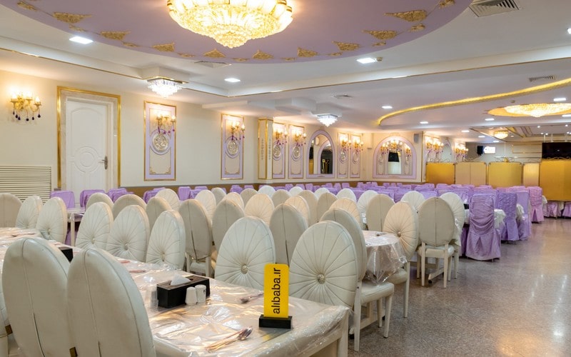 هتل دیپلمات مشهد