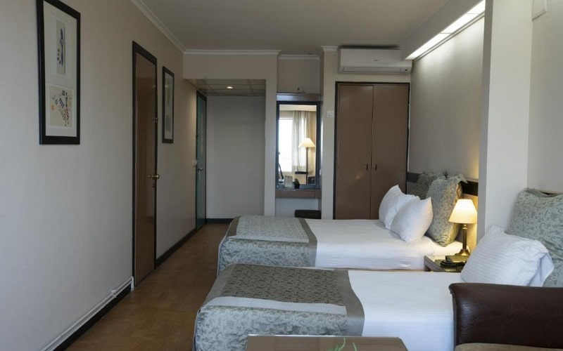 هتل kadikoy Rihtim Hotel Istanbul