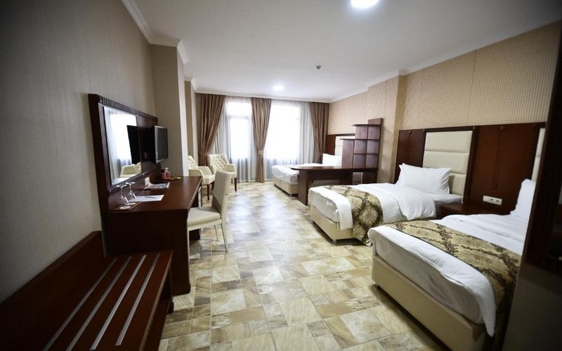 هتل Era Palace Hotel Batumi