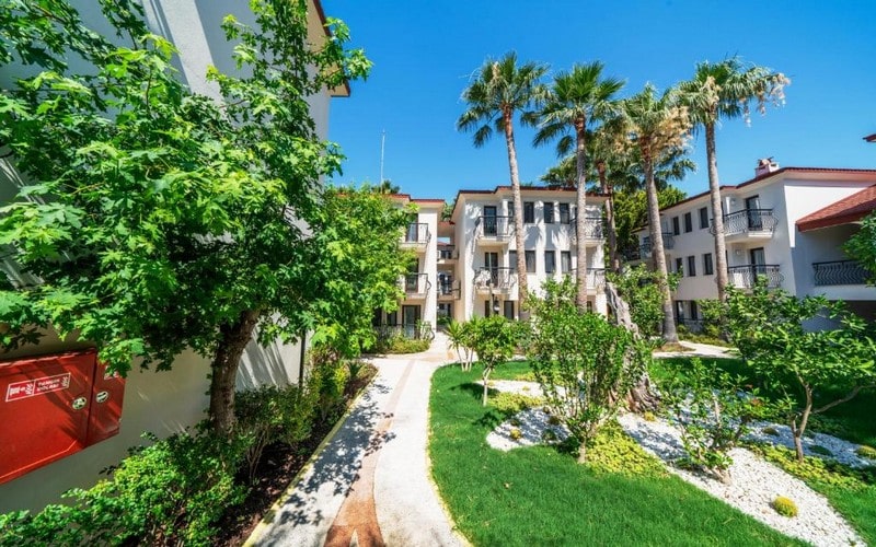 هتل Sundia By Liberty Oludeniz Fethiye