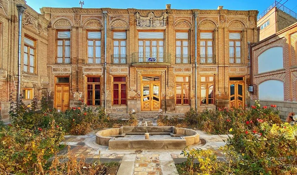 بهترین موزه های تبریز | ۲۴ موزه تبریز را بشناسید