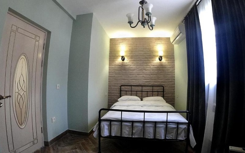 هتل Retro Hostel & Tours Yerevan
