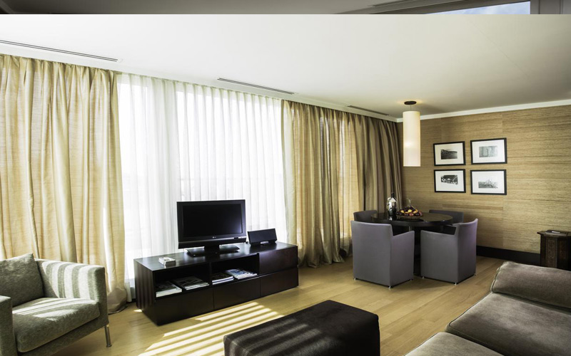 هتل Bentley by Molton Hotels Istanbul